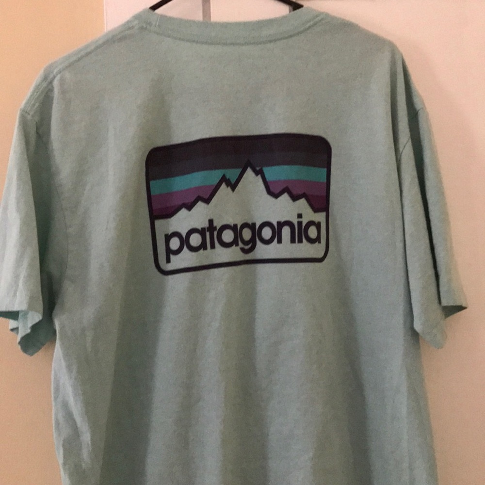 Patagonia T-Shirt